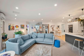 Nelson Apartment - 2 Bedroom 2 Bathroom